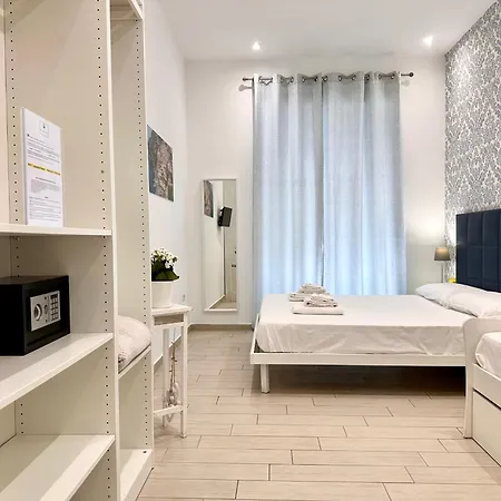 Lungomare Rooms Castellammare di Stabia Room photo