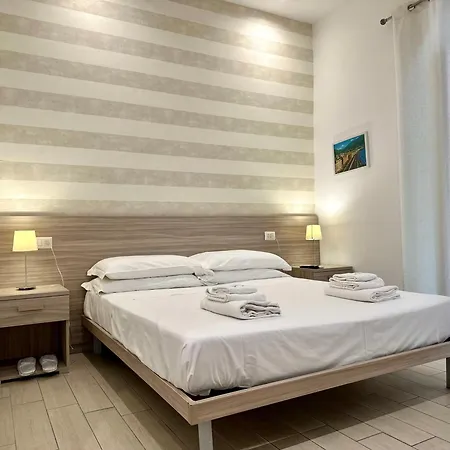 Lungomare Rooms Castellammare di Stabia Room photo