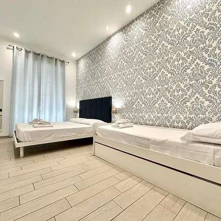 Lungomare Rooms Castellammare di Stabia Room photo