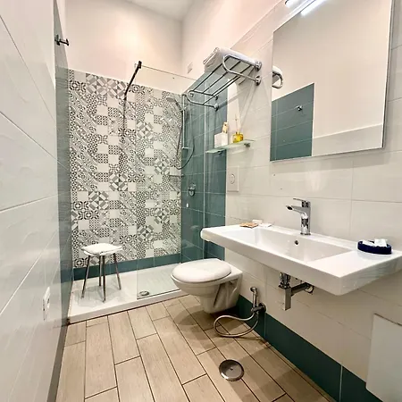 Lungomare Rooms Castellammare di Stabia Room photo