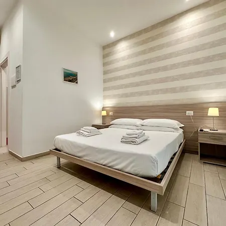 Lungomare Rooms Castellammare di Stabia Room photo