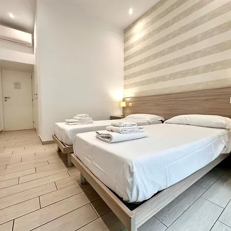 Lungomare Rooms Castellammare di Stabia Room photo