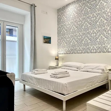 Lungomare Rooms Castellammare di Stabia Room photo