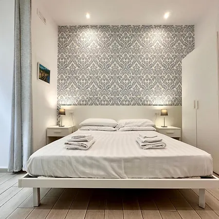 Lungomare Rooms Castellammare di Stabia Room photo