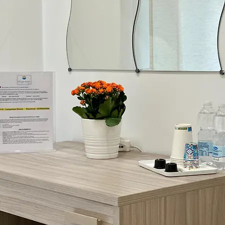 Lungomare Rooms Castellammare di Stabia Room photo