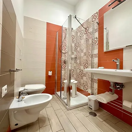 Lungomare Rooms Castellammare di Stabia Room photo