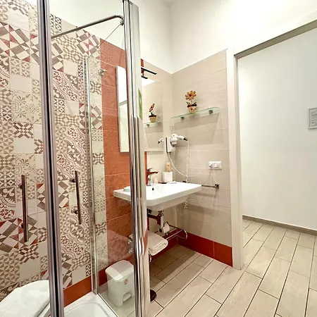 Lungomare Rooms Castellammare di Stabia Room photo
