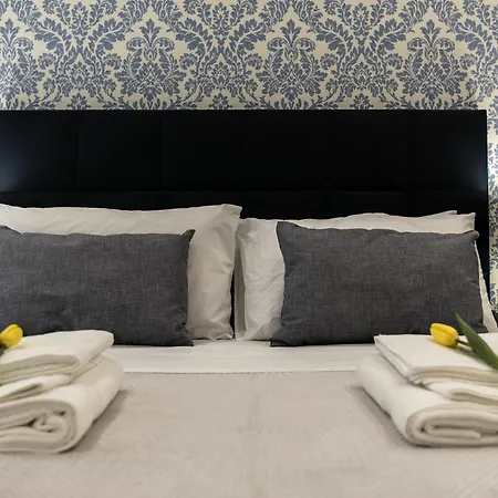 Lungomare Rooms Castellammare di Stabia Exterior photo
