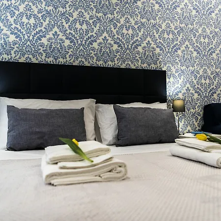 Lungomare Rooms Castellammare di Stabia Exterior photo