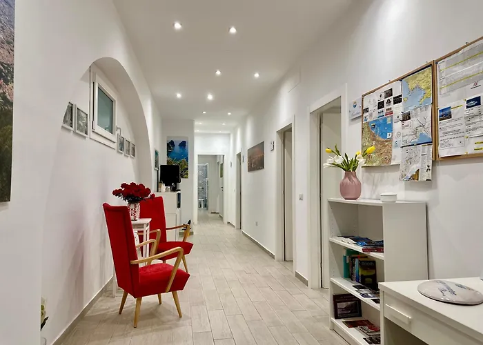 Lungomare Rooms