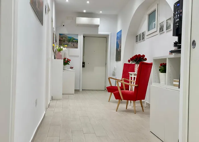 Lungomare Rooms