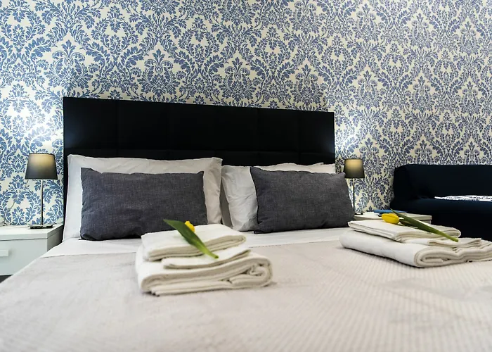 Lungomare Rooms