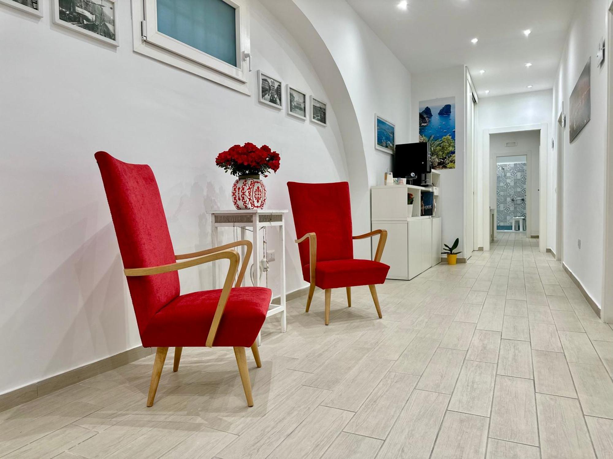 Lungomare Guest house
