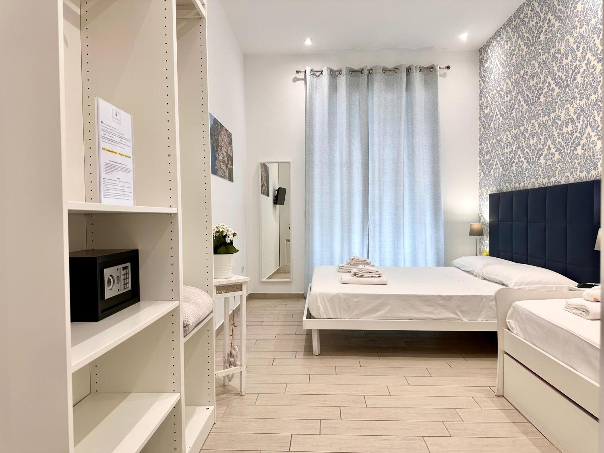 Lungomare Guest house Castellammare di Stabia