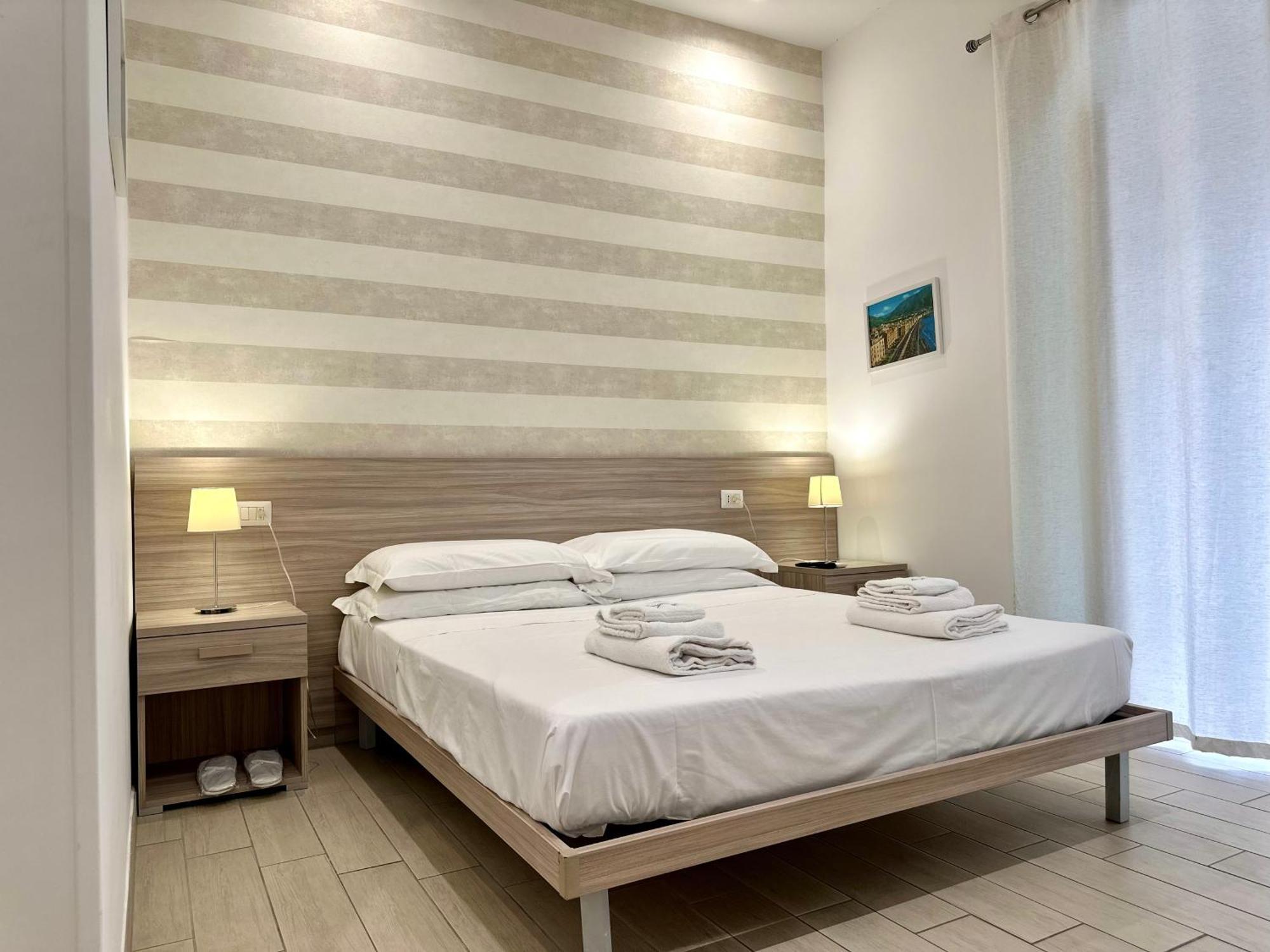 Guest house Lungomare Castellammare di Stabia