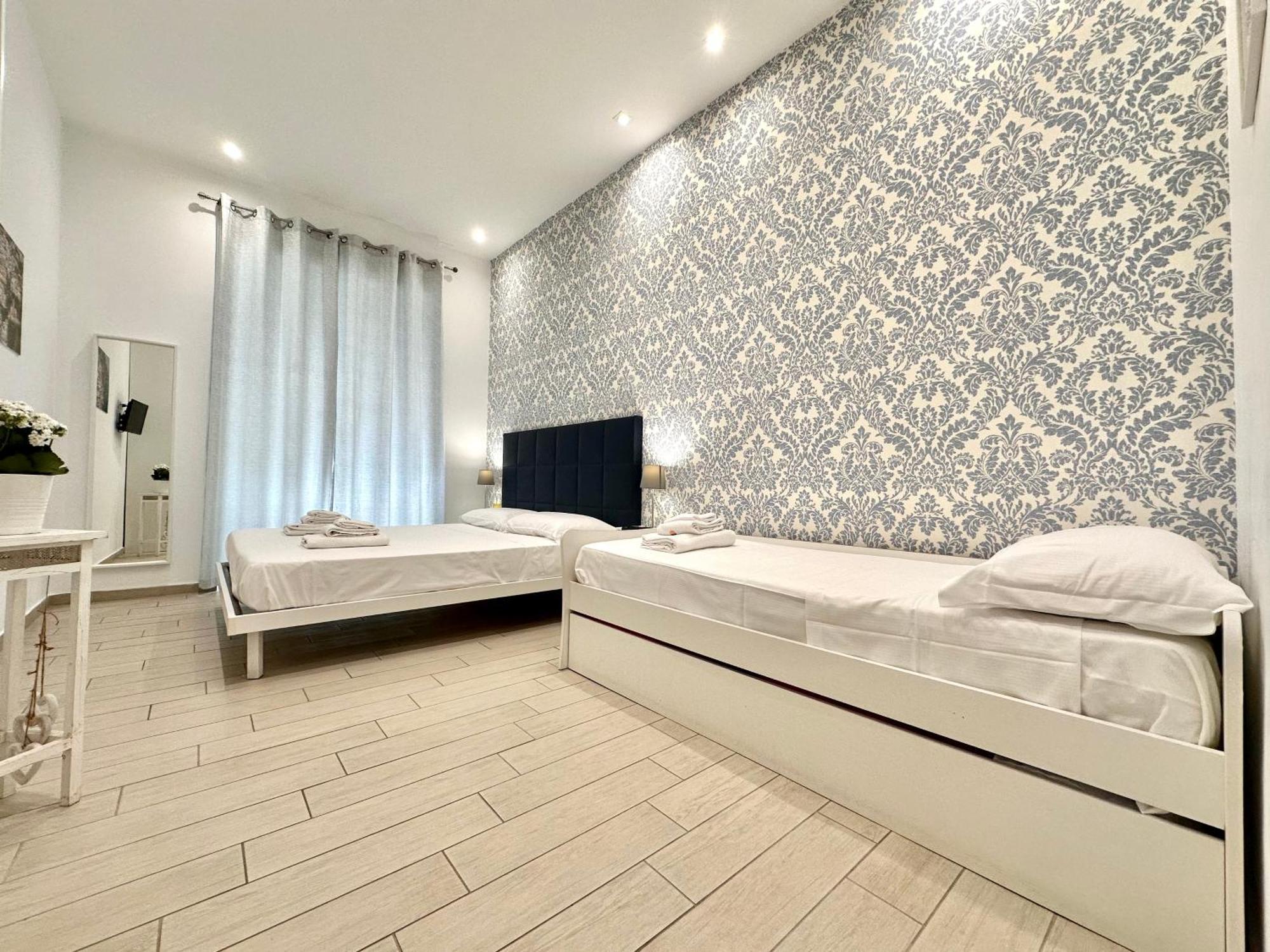 Lungomare Guest house 3*