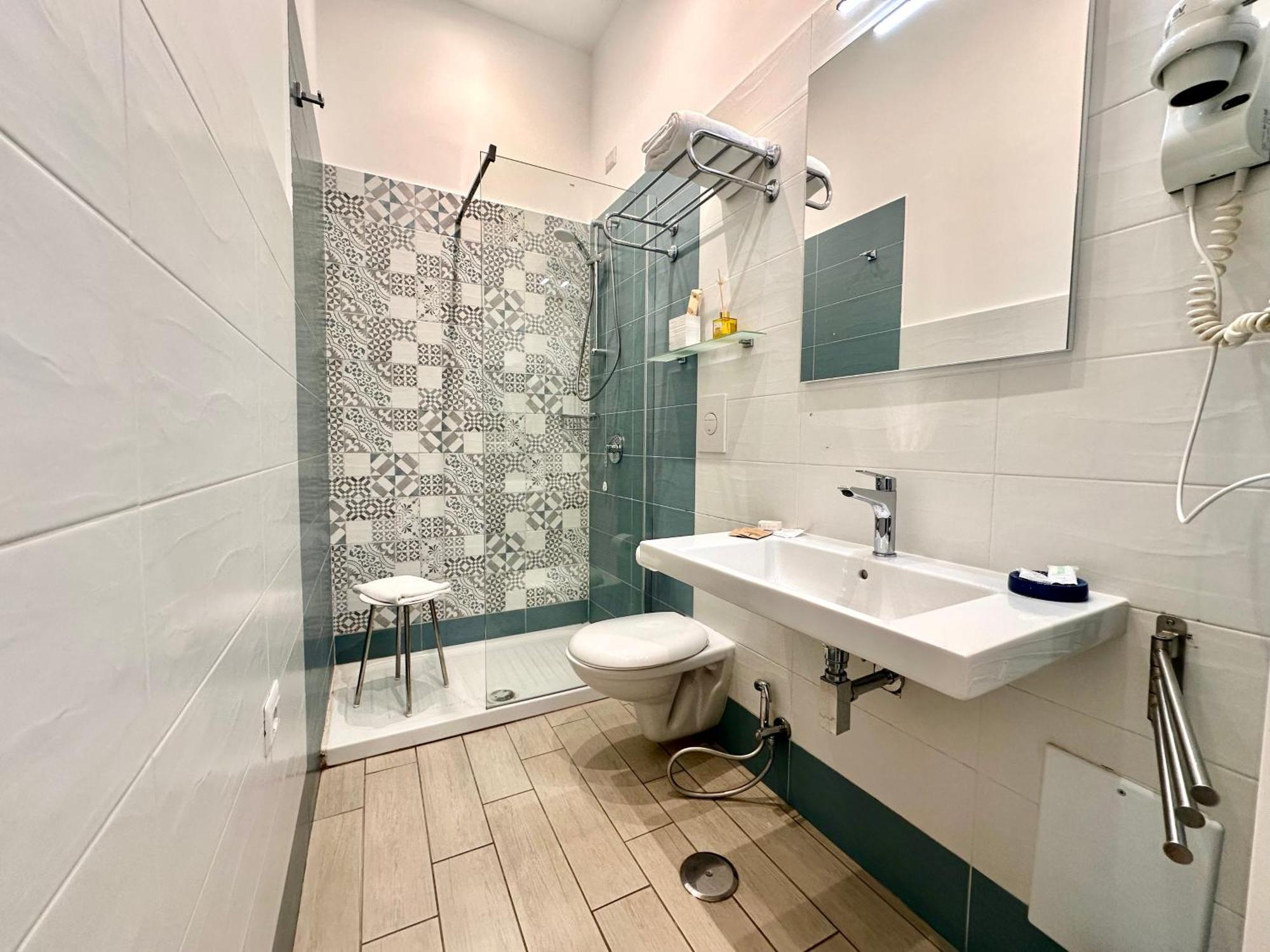 Guest house Lungomare 3*