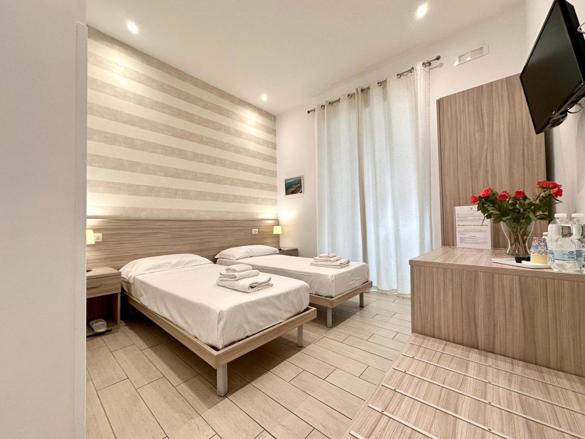 Guest house Lungomare Castellammare di Stabia
