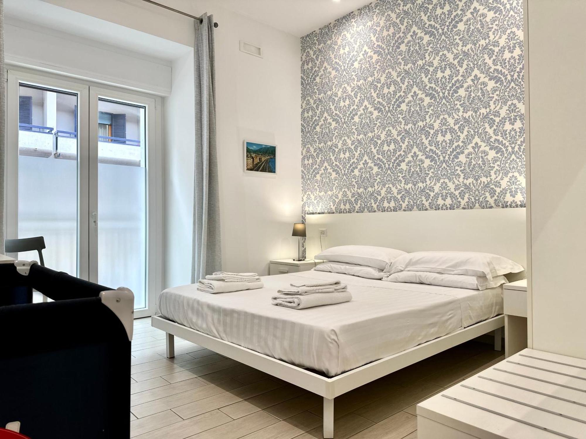 Lungomare Guest house