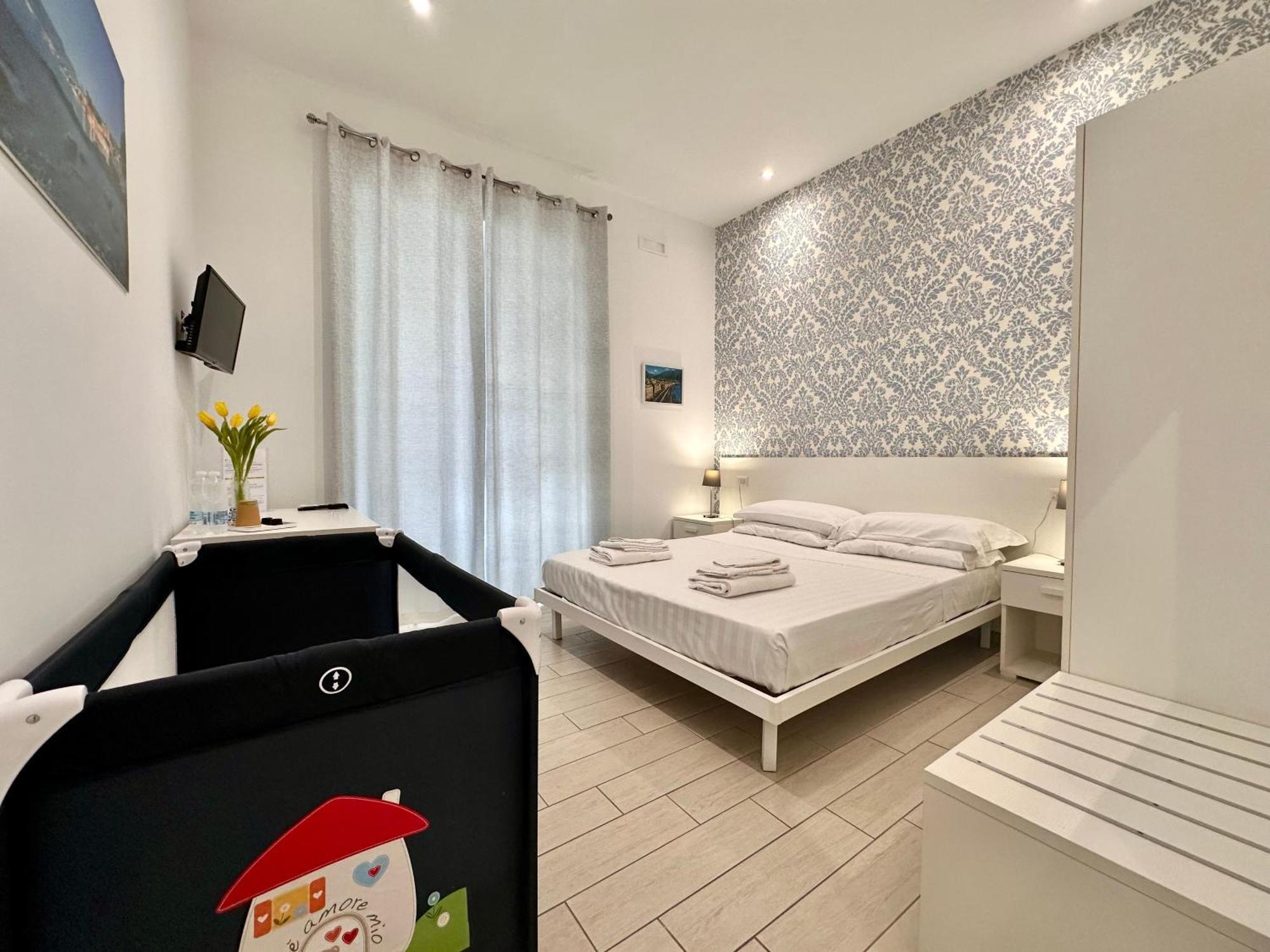 Maison d'hôtes Lungomare 3*
