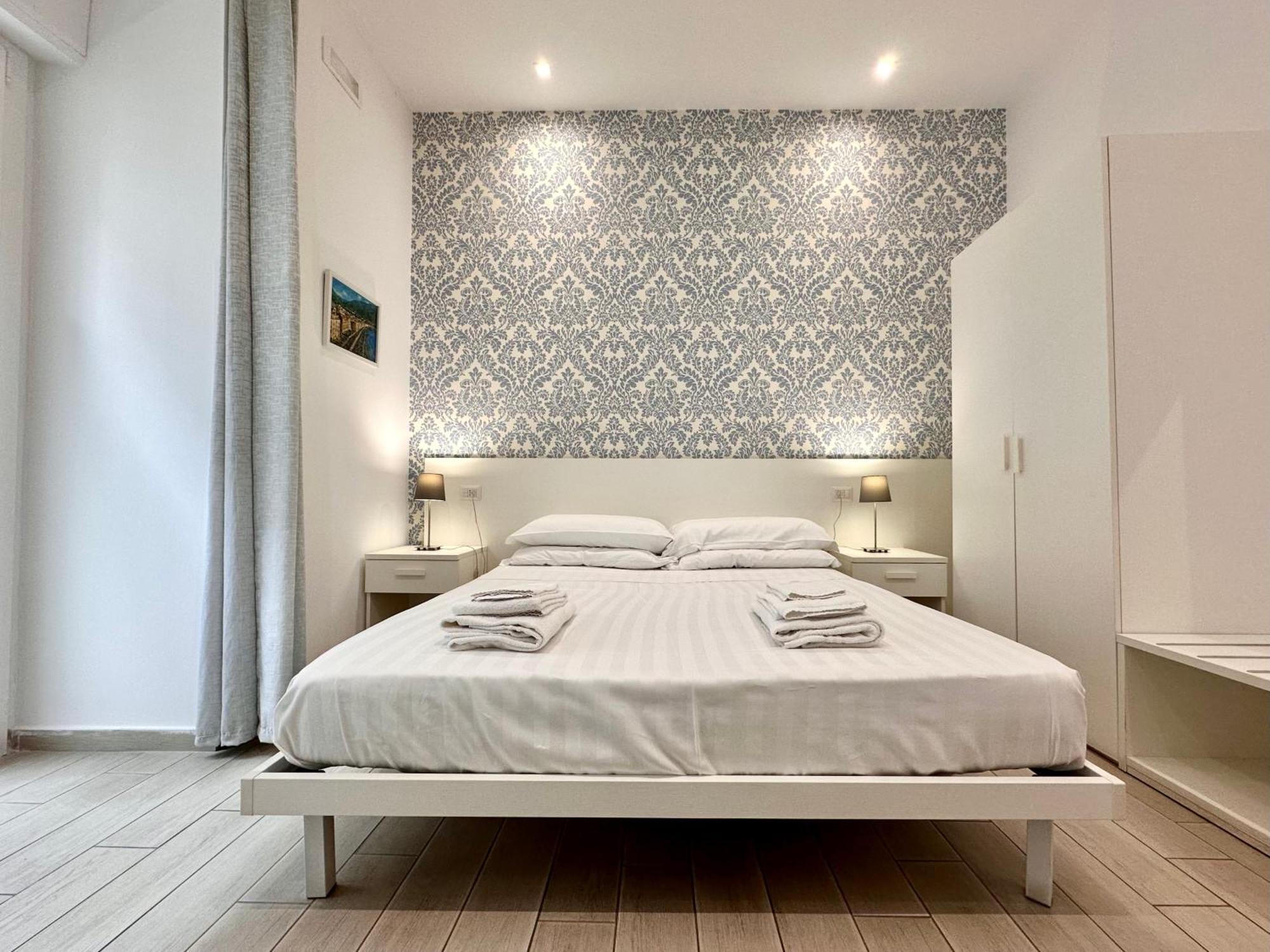Lungomare Guest house Castellammare di Stabia