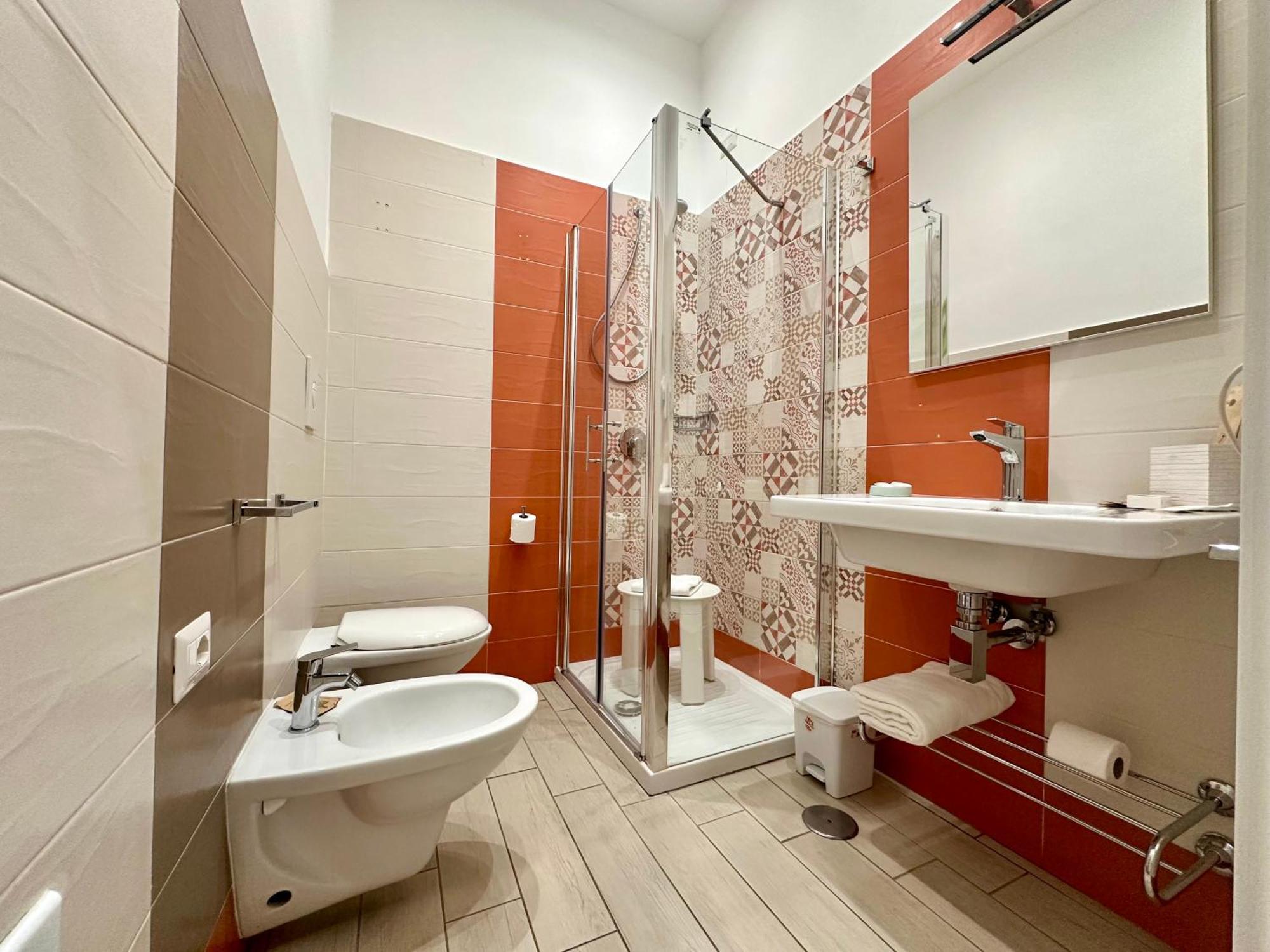 Lungomare 3* Castellammare di Stabia