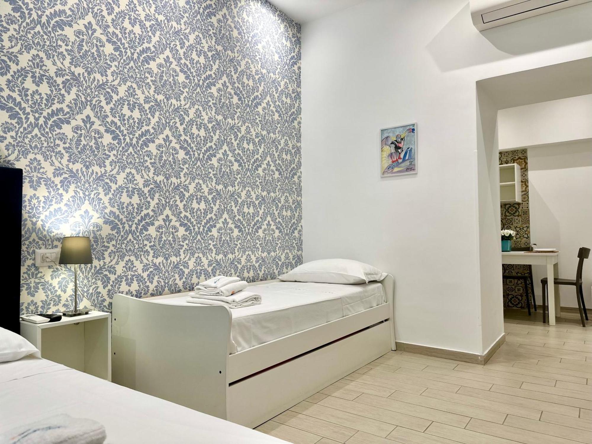 Lungomare 3* Castellammare di Stabia