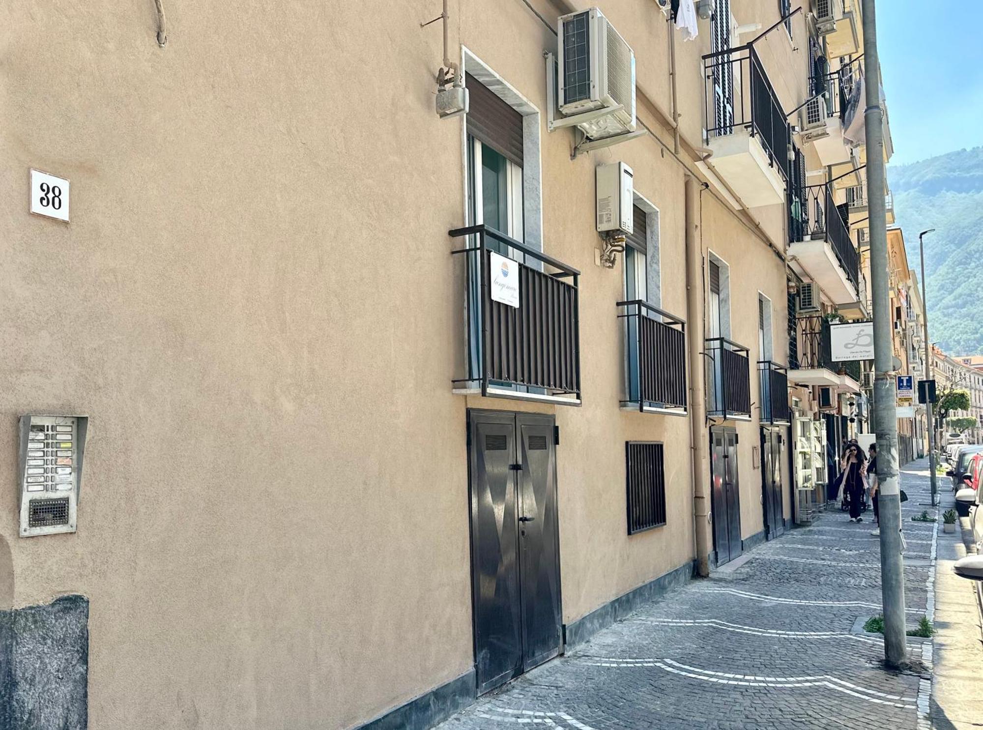 Lungomare 3* Castellammare di Stabia