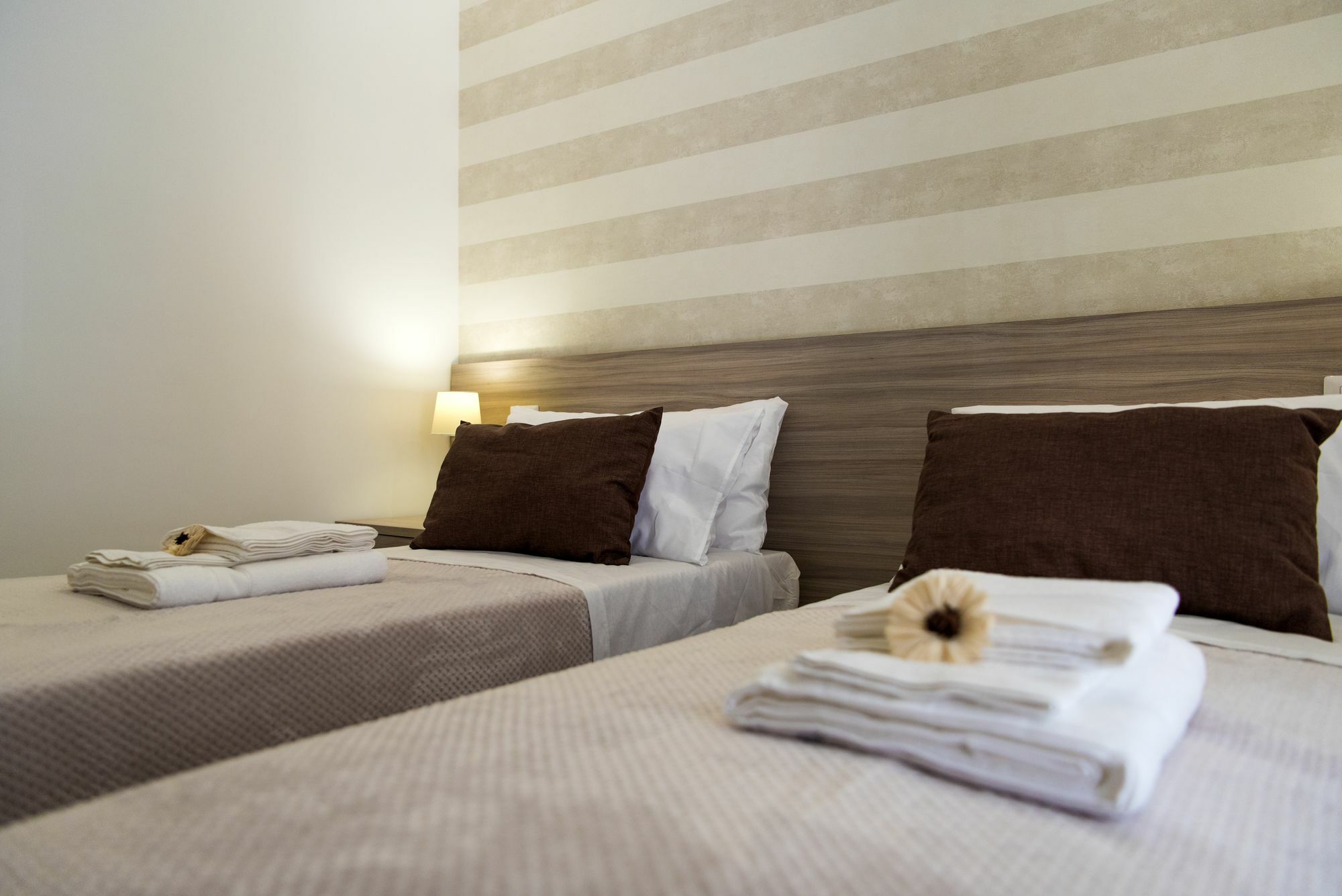 Guest house Lungomare 3*