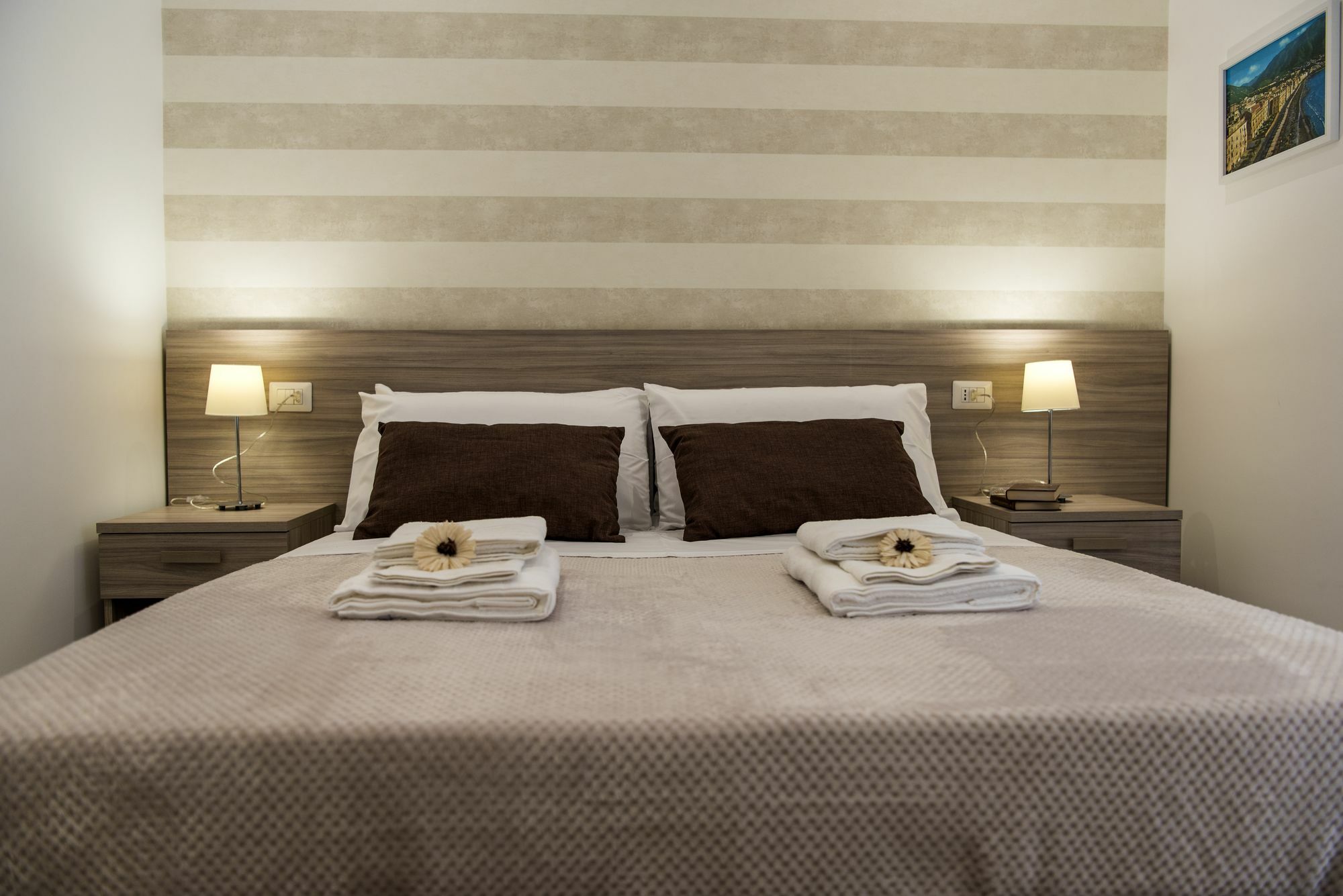 Guest house Lungomare