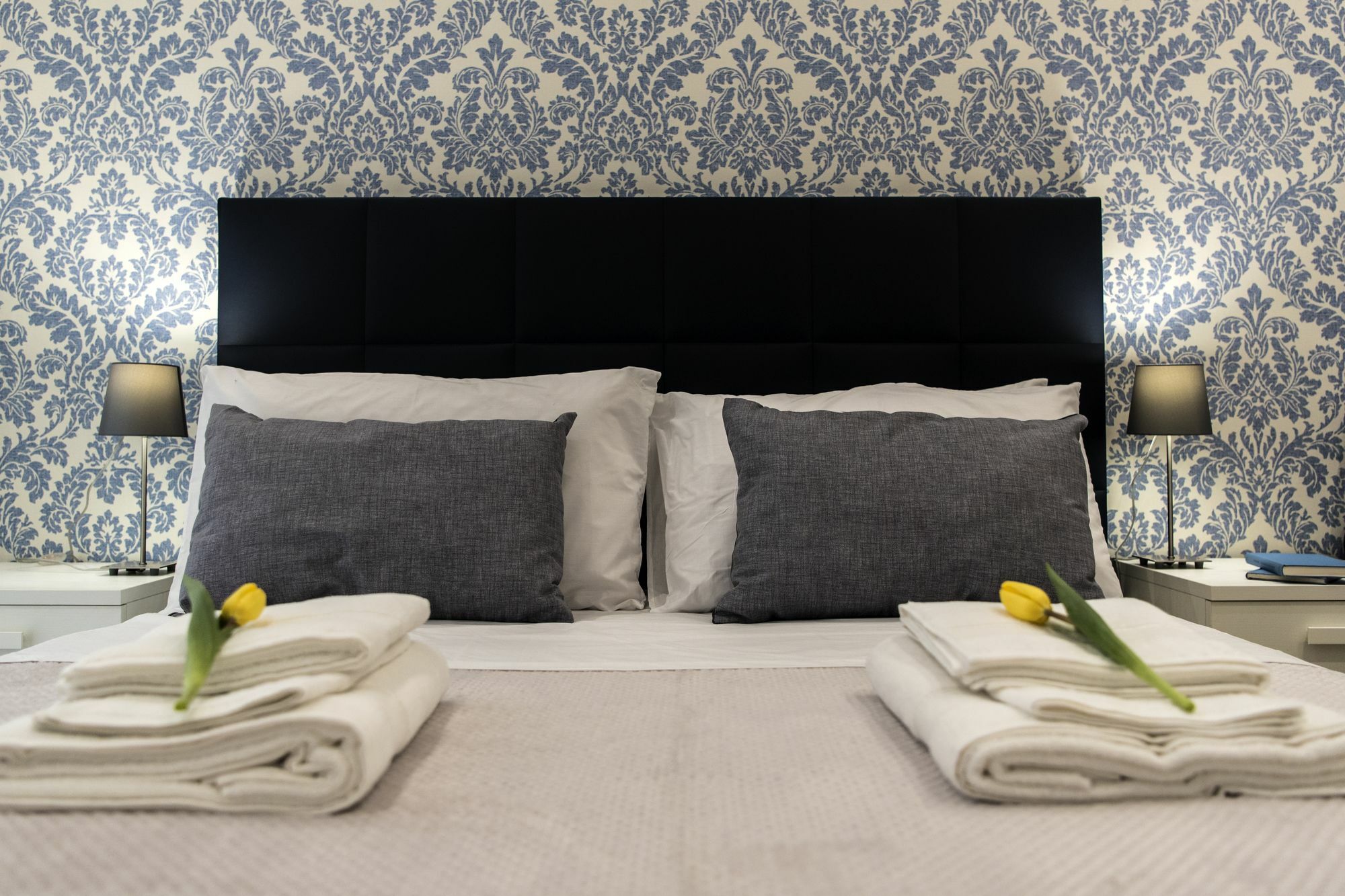 Lungomare 3* Castellammare di Stabia