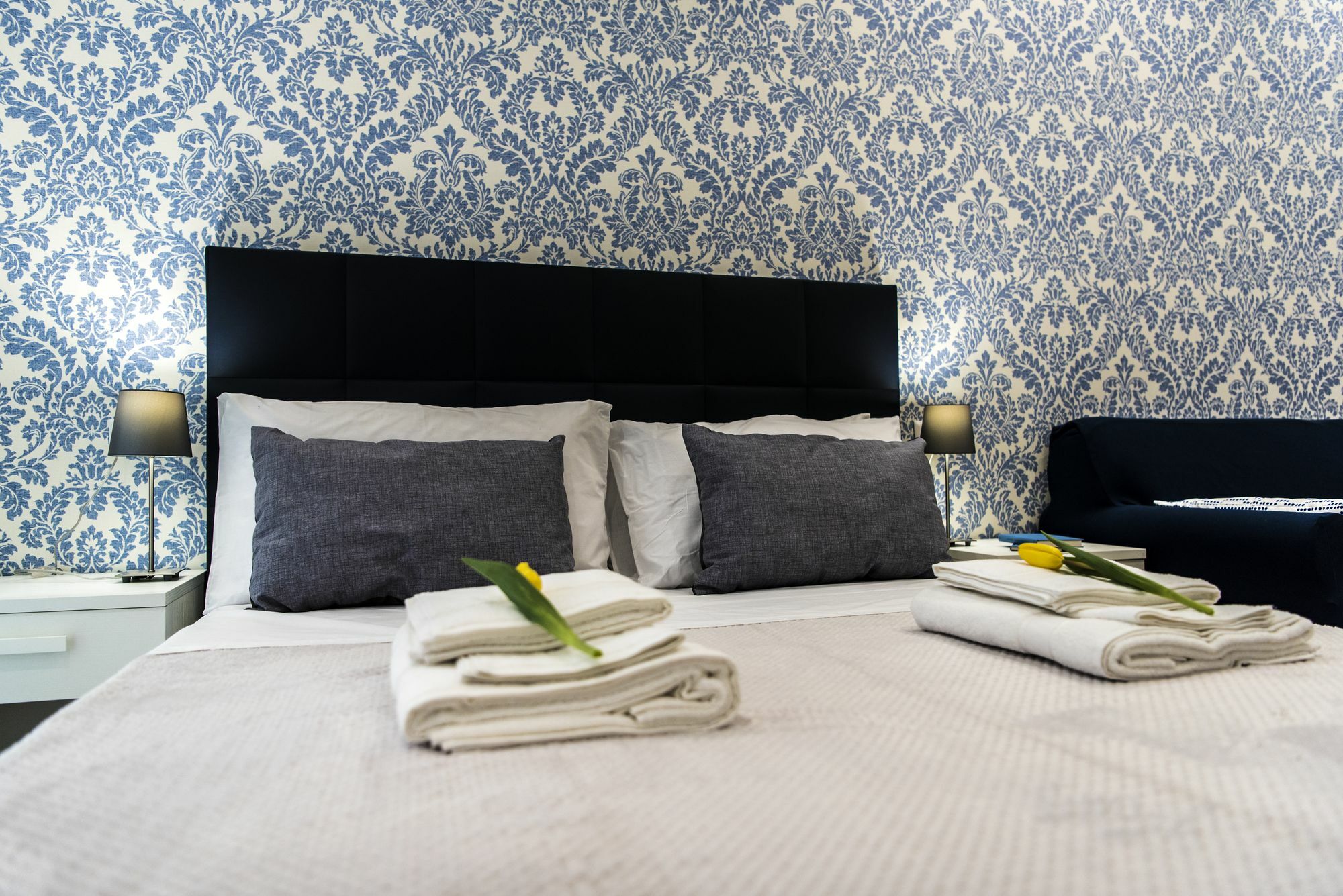 Guest house Lungomare Castellammare di Stabia