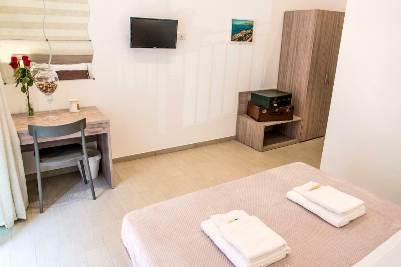 Guest house Lungomare 3*