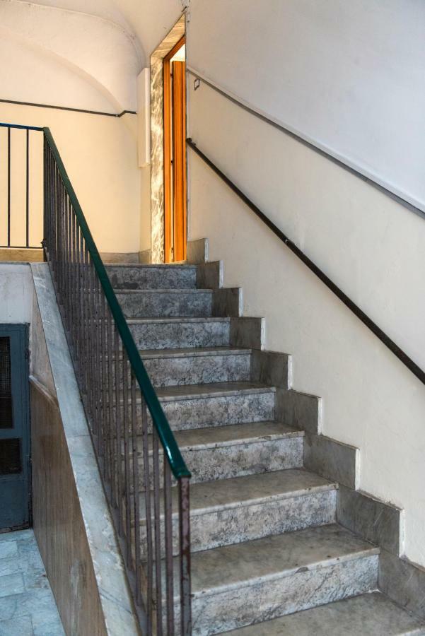 Guest house Lungomare Castellammare di Stabia