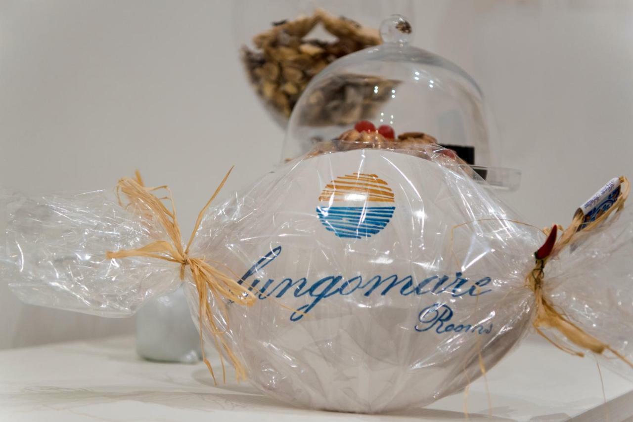 Guest house Lungomare Castellammare di Stabia